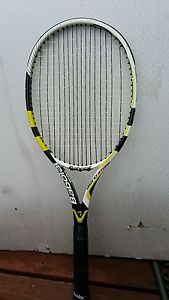 Babolat aero storm gt