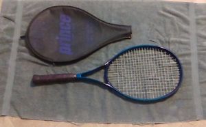 Prince Victory Comp widebody Tennis Racket racket  4 3/8 grip