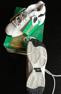 Prince NFS Excel 1.5 Women's Tennis Shoes, Size 5.5
