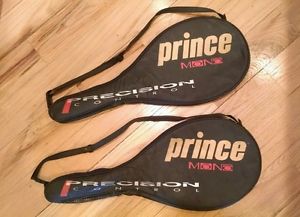 Prince Precision Mono 650 PL Set of Two