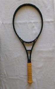 Prince Original Graphite 90 Mid (4-stripe) 4 5/8 L5 Tennis Racquet