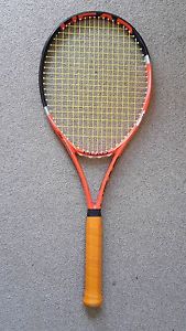 Head YouTek Radical Pro