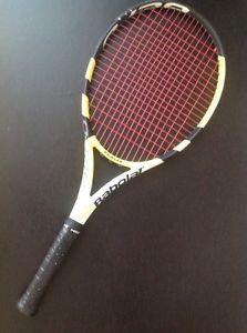 Babolat Aeroprodrive. Raqueta Nadal