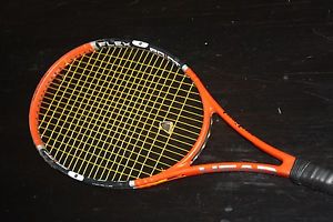 head radical flexpoint grip 4 1/4 2 mid plus