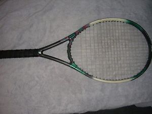 Prince Thunderlite Sweet Spot Oversize 110 Tennis Racquet 800 Power Level 4 1/4