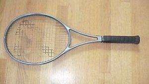 Prince CTS Graduate 90 Graphite Tennis Racket - new Pro Sensation Grip