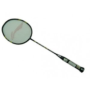 Genuine Li-ning TS 60-II badminton Racquet with bag sports collection