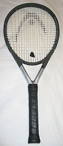 HEAD XTRALONG Titanium Ti.S6 Tennis Racquet 4 1/4" Grip NICE!