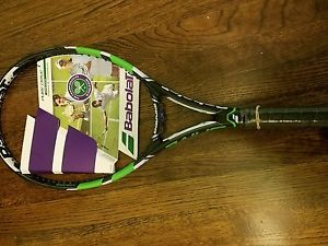 2015 Babolat Pure Drive Limited Edition 4 1/4