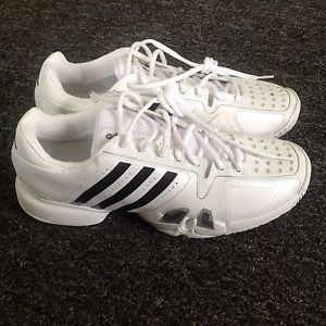 NWT Adidas Barricade 7 - Mens Size 13