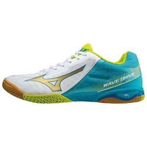 MIZUNO TABLE TENNIS SHOES WAVE DRIVE A3 81GA150035