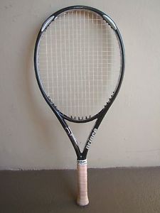 Prince O3 SILVER 118 sq.in. 27.75