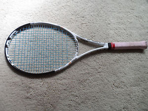 HEAD GRAPHENE SPEED MP 18x20 tennis racquet racket youtek dm30