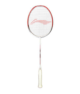 Genuine G-Force 300 Super Light Li-ning badminton Racquet with bag sports