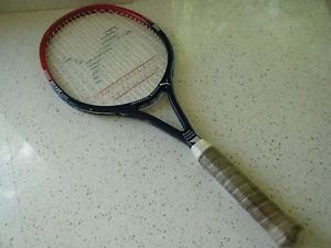 PUMA - Boris Becker Super / PCS Racket - L4