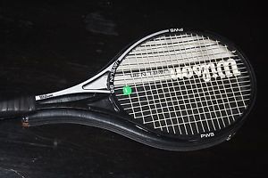 wilson javelin 95 grip 4 1/2