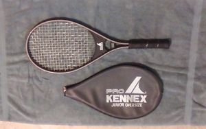 Pro Kennex Junior Oversize Tennis Racket 4 1/8