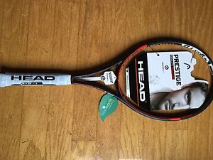 Head Graphene XT Prestige MP