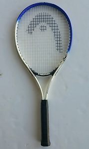 Head Ti.Conquest Titanium tennis racket