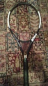 Prince triple threat TT bandit tennis racquet 4 1/2 grip