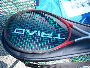 Head Ti S2 Tennis racket verylight weight . very good condition