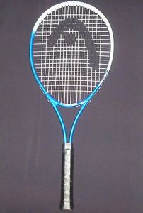 HEAD Ti.Conquest Tennis Racquet - 4 1/2-4  #5153