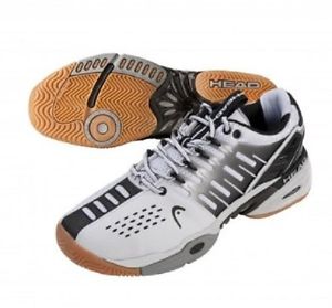Head Radical Pro II Indoor Shoe- Men's 7 (*F15312B)