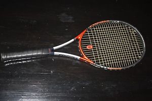 head ti radical grip 4 3/8