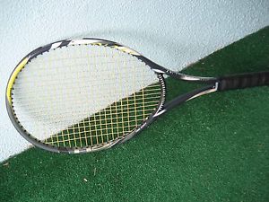 Head Radical Tour Twin Tube Oversize (107)  AUSTRIA  4 3/8   Nice!