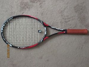 Tecnifibre T-fight 315 LTD 2013 16M 4 1/2 Tennis Racquet
