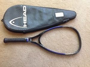 HEAD DIRECTOR Tennis Racquet