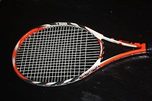 head radical microgel grip 4 1/4 2 mid plus