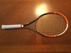 Head YouTek Graphene Radical MP Tennis Racquet 4 3/8