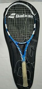 Babolat E-series Comp Full Graphite tennis racquet 3:4 3/8