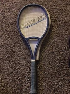 Rossignol F200 Carbon Tennis Racquet Racket 4 1/4