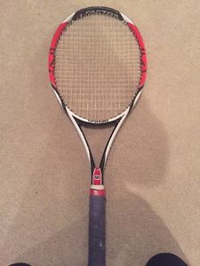 Wilson K Factor Six One 95 SQ Inch Head