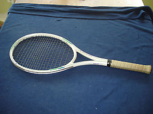 Slazenger PANTHER PRO Ceramic OMS Tennis Racquet 4 3/8 Grip