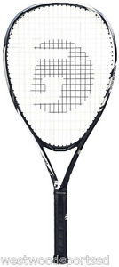 GAMMA BUBBA RZR (137) TENNIS RACQUET STRUNG COVER