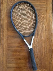 HEAD Titanium Tennis Racquet Ti.S5 - 4 1/2" Grip