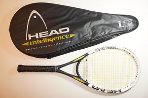 HEAD I.S2 MIDPLUS MP 98 INTELLIGENCE TENNIS RACKET 4 1/4 EU2 L2 Ti.S6 ix6 ix 5