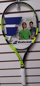 2016 Babolat Pure Aero Lite Tennis Racket - New - 4 3/8 grip