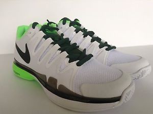 Nike Men's Zoom Vapor 9.5 Tour Federer 2016 Sz8 ( 631458-103)