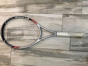 Prince Outrage Ti (Grip Size 2)