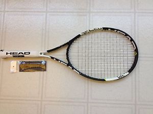 HEAD GRAPHENE XT SPEED MP A (2016)  4 1/4 tennis racquet