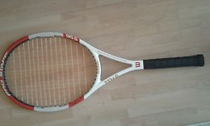 Wilson Pro Staff 95S