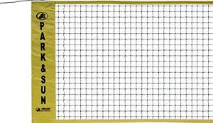 Hi Quality Premium Replacement Badminton Net - Outdoors Family Kids Fun