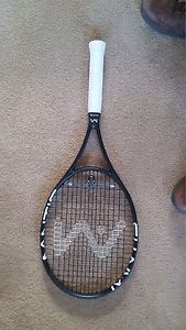 MANTIS PRO 295 - tennis racquet racket