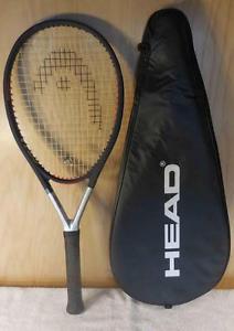 HEAD Ti S5 Tennis Racquet Racket Grip 4 1/4