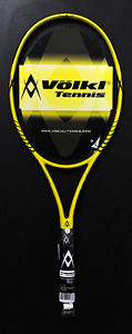 RAQUETA TENIS VOLKL CLASSIC 10 PRO - 330 GRMS GRIP L2