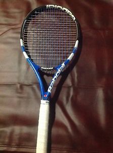 Babolat pure drive